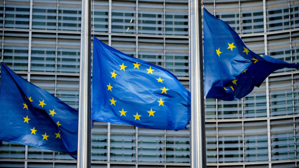 France urges collective EU response to ‘explosion’ in anti-Semitism