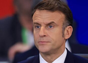 France’s borrowing exceeds Greece as Macron’s government on verge of collapse | World | News France’s borrowing exceeds Greece as Macron’s government on verge of collapse | World | News