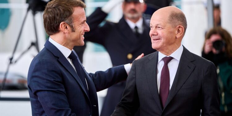 France’s weakened influence in the EU