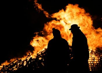 French farmers threaten ‘chaos’ over EU trade deal with South America’s Mercosur