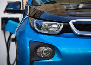 From Bulgaria, the EV charging platform making networks more robust