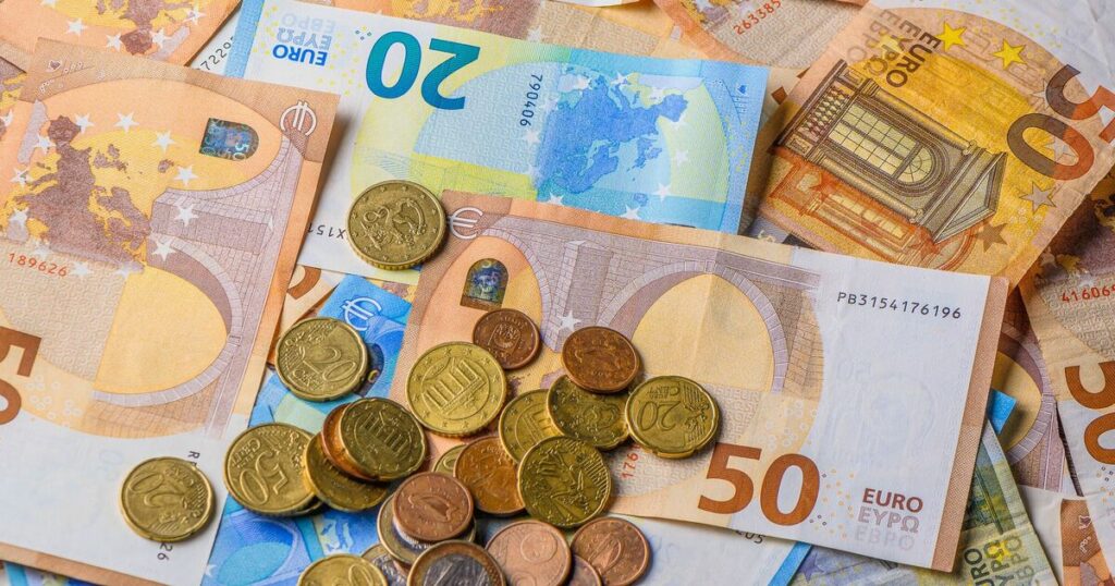 Full list of European countries that don’t use the Euro – those in and out of the EU | World | News