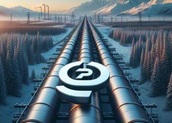 Gas Wars: The Diminishing Role of Russian Gas in Europe