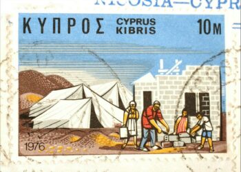 Geopolitical And Humanitarian Perspectives On Migration In Cyprus: The Forgotten Divided Island