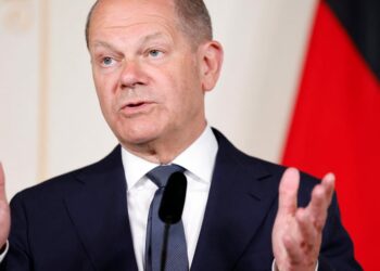 German government faces make-or-break moment in shadow of US election – POLITICO German government faces make-or-break moment in shadow of US election – POLITICO