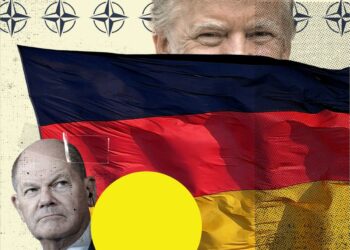 Germany braces for Trump’s potential return Germany braces for Trump’s potential return