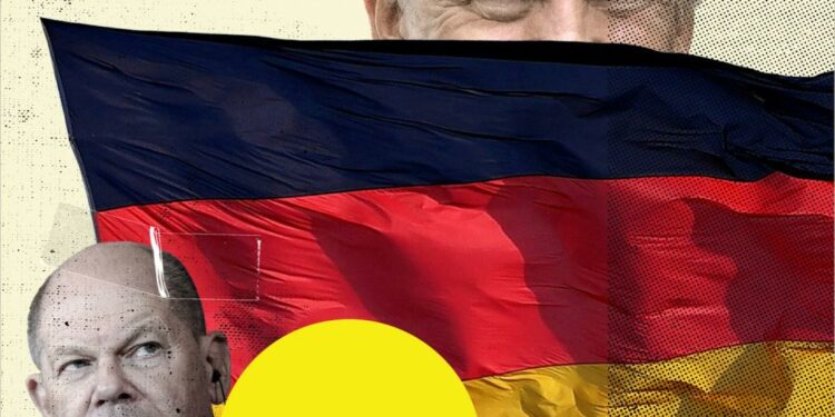Germany braces for Trump’s potential return