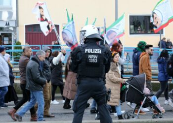 Germany charges suspect with membership in terror group PKK Germany charges suspect with membership in terror group PKK