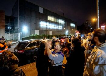 Germany closes Iran’s Consulates | The Arkansas Democrat-Gazette Germany closes Iran’s Consulates | The Arkansas Democrat-Gazette