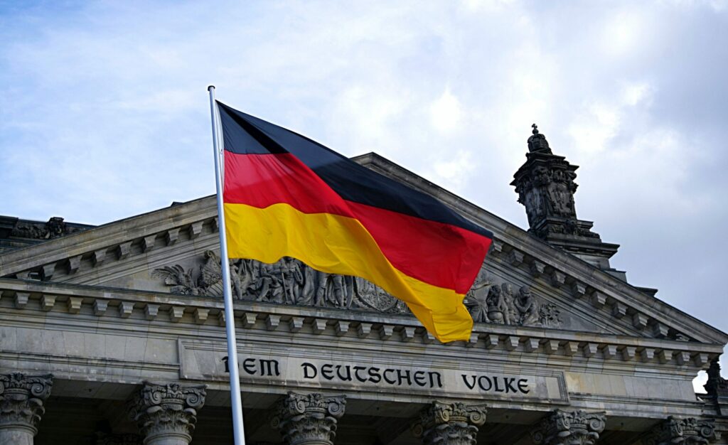Germany eases EU Blue Card rules to attract skilled workers in 2024 