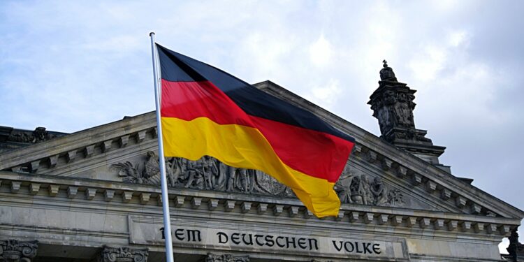 Germany eases EU Blue Card rules to attract skilled workers in 2024 