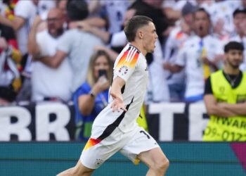 Germany hammer Bosnia and Herzegovina 7-0 in Nations League