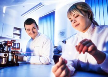 Germany launches €12m chip skills academy Germany launches €12m chip skills academy
