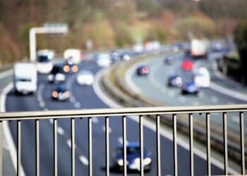 Germany pushes for EU-wide tracking and monitoring of vehicles Germany pushes for EU-wide tracking and monitoring of vehicles