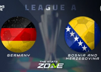 Germany vs Bosnia-Herzegovina Preview: Team News & Prediction