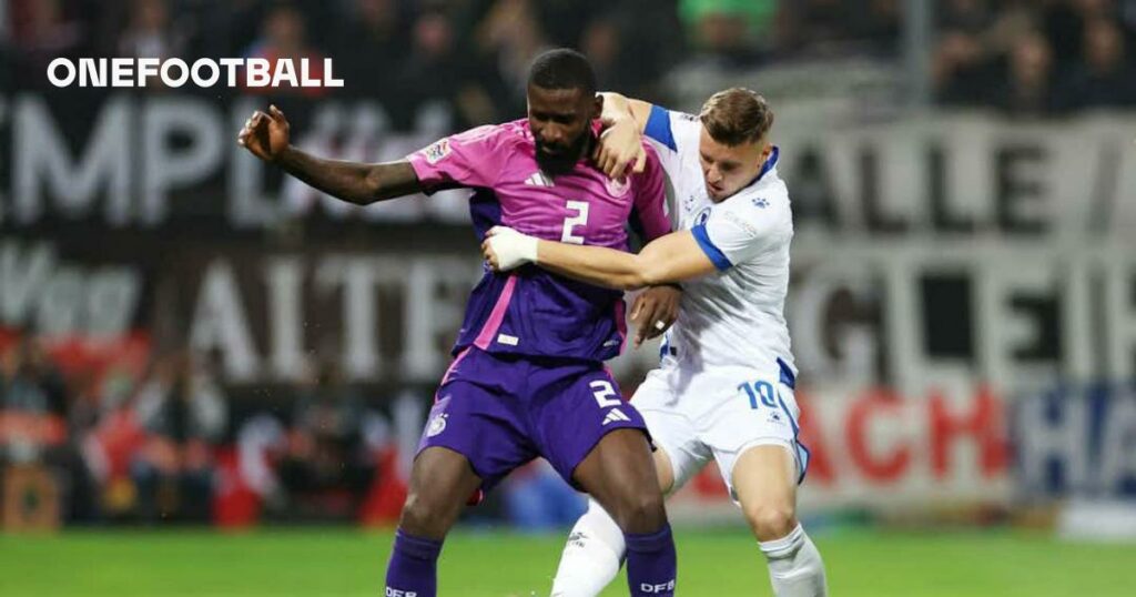 Germany vs. Bosnia-Herzegovina preview: Team news and predicted lineups