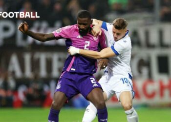 Germany vs. Bosnia-Herzegovina preview: Team news and predicted lineups