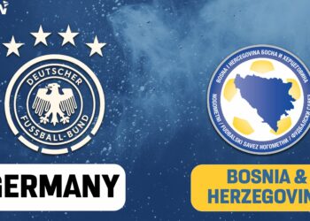 Germany vs Bosnia and Herzegovina Prediction, lineups, betting tips & odds