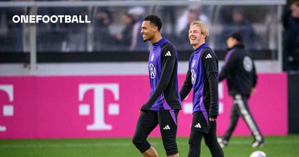 Germany vs Bosnia and Herzegovina: Preview, Prediction, Lineup & How to Watch on TV