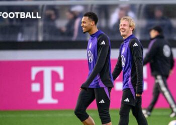 Germany vs Bosnia and Herzegovina: Preview, Prediction, Lineup & How to Watch on TV