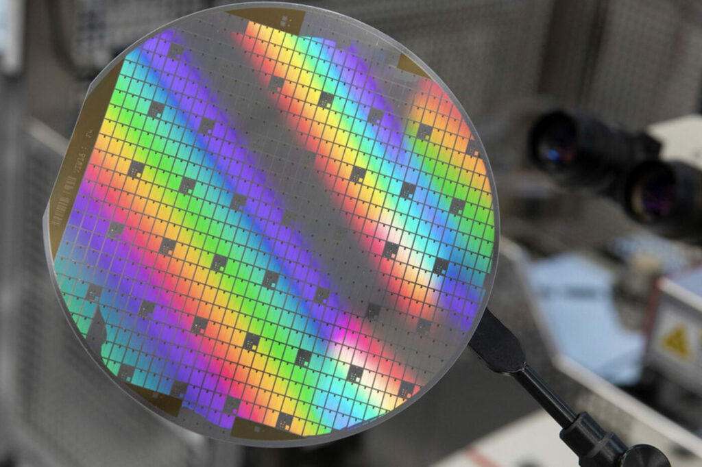 Germany’s 2 billion euro boost for semiconductors