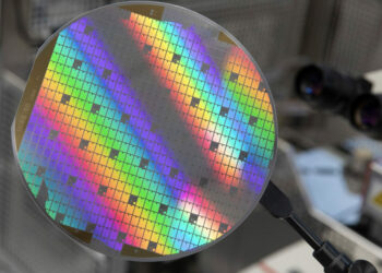 Germany’s 2 billion euro boost for semiconductors Germany’s 2 billion euro boost for semiconductors