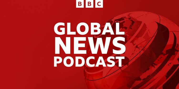 Global News Podcast - Pro-EU leader ahead in tight Moldovan vote amid claims of Kremlin interference - BBC Sounds