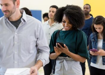 Google Pulls Political Ads In EU, Says It Can’t Comply With New Rules Google Pulls Political Ads In EU, Says It Can’t Comply With New Rules