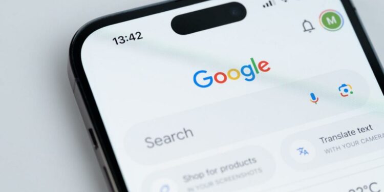 Google tests new hotel search format in Europe to comply with EU law