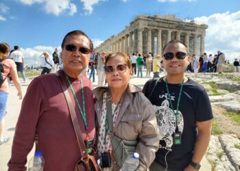 Greece’s glorious history is worth reminiscing — Travel Greece’s glorious history is worth reminiscing — Travel