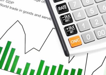 Growth should accelerate over the medium term