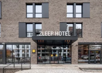 H World International announces the expansion of Zleep Hotels in Europe – Anglais H World International announces the expansion of Zleep Hotels in Europe – Anglais
