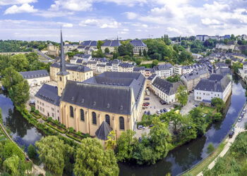 HSF and Simpson Thacher to launch in Luxembourg with A&O Shearman hires