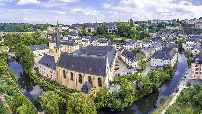 HSF and Simpson Thacher to launch in Luxembourg with A&O Shearman hires