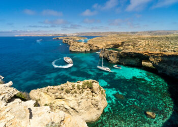 Half-board winter-sun Malta week for under £300 😍 Half-board winter-sun Malta week for under £300 😍