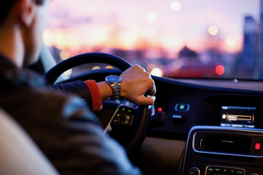 Half of travel risk policies neglect ground transport – study