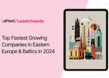 Haut.AI recognised as one of Eastern Europe’s fastest-growing startups