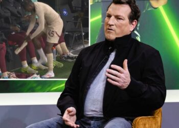 Herzog’s collar bursts: – “He’s making Salzburg look ridiculous all over Europe!” Herzog’s collar bursts: – “He’s making Salzburg look ridiculous all over Europe!”