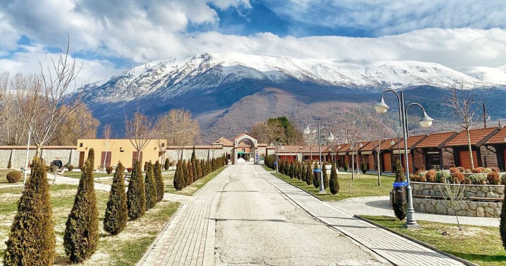 Hidden gem country is the ‘most beautiful place on earth’ with few tourists | Travel News | Travel
