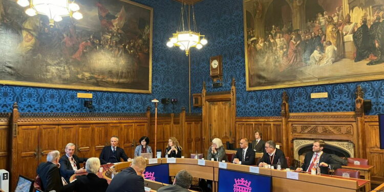High level EU Summit with UK in 2025 « Euro Weekly News