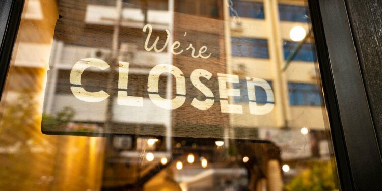 Highest energy costs in EU driving Irish SME insolvencies – Azets Ireland