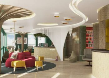 Hilton expands with two new hotels in Italy opening in 2025 Hilton expands with two new hotels in Italy opening in 2025