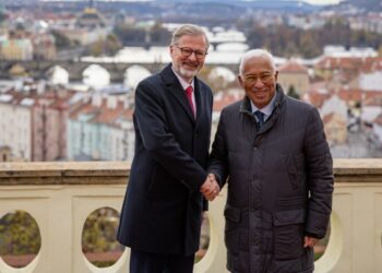 How António Costa plans to shake up EU summits and work with von der Leyen How António Costa plans to shake up EU summits and work with von der Leyen