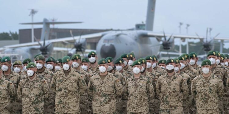 How EU nations can prevent the worst-case outcome for Ukraine