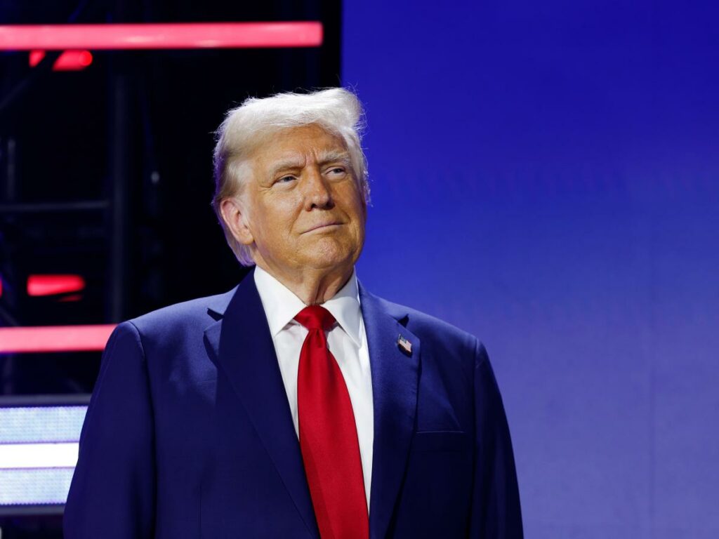 How Europe can avoid a trade war in a 2nd Trump term