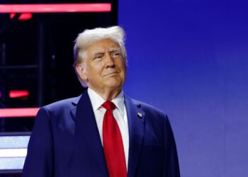 How Europe can avoid a trade war in a 2nd Trump term