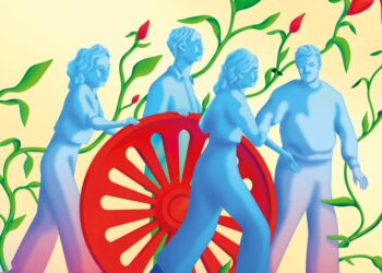 How Romani artists and activists are challenging Europe’s preconceptions – POLITICO