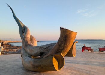 How Satellite Tech Is Helping Tiny Albania Fight European Climate Change