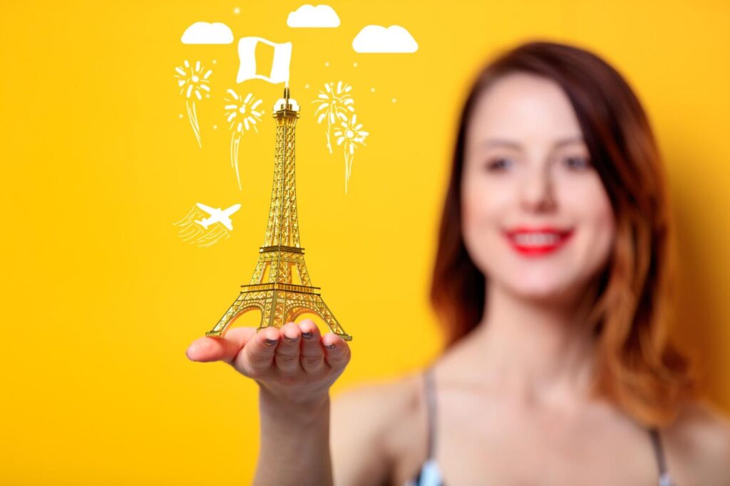 How To Move To Europe While Maintaining Your Career