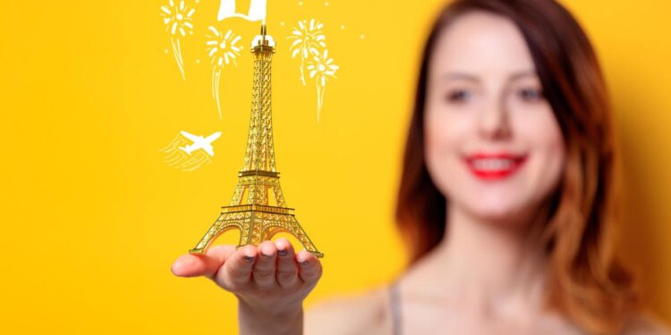 How To Move To Europe While Maintaining Your Career